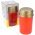 LED s�rgyertya v�r�s sz�rk�let�rz�kel� 365nap 2x C (LR14) alk�li elemmel