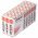 Arcas LR03 AAA (mikro) 1,5V 24db/csomag hagyom�nyos elem alk�li
