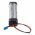 Panasonic eneloop AA Mignon ceruza modell�p�t� akku 9,6V 2000mAh 8db/csomag NiMH