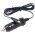 Nitecore t�lt� k�bel 12V 5,3mm 1m NC-D4EU NUi2 NUI4 D2EU D4 D4EU