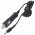 Helyettes�t� akku 12-24V aut�s t�lt�k�bel HBC FUB3 FUB5 FUB10 r�di� ad�-vev�
