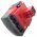 Helyettes�t� akku Hilti SF144-A 14,4V 3000mAh Li-ion