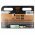 Duracell alk�li ceruzaelem AA LR06 1.5V 10db/csomag