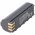 Helyettes�t� akku Symbol DS3478 DS3578 LS3478 LS3578 XS3478 3,7V 2600mAh 9,6Wh Li-Ion