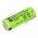 Panasonic 2/3AAA modell�p�t� akku 1,2V 350mAh 1db/csomag Z-forma forrf�llel NiMH