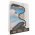 WEDO mobil LED olvas�l�mpa fekete 3x1,5V AAA (mikro) elemekkel