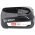 Helyettes�t� akku Bosch 18V 2.5Ah Li-ion