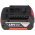 Bosch GSR 18 V-LI 18V 3000mAh Li-Ion akku