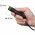 GP C31 zsebl�mpa 85lm 1x AA 1,5V elem tartoz�k