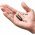 GP CK11 gomb zsebl�mpa 10lumen 4x LR41 fekete