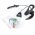 WEDO asztali nagy�t� LED vil�g�t�ssal 2x/4x nagy�t�s, flexibilis nyak, levehet� bilincs, 2xAAA