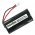 Helyettes�t� akku Da Vinci 2xAAA 2,4V 800mAh NiMH