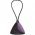 Varta Handbag Light lila 2x LED CR2032 l�tium elem