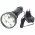 XCell LED zsebl�mpa 7,4V 7800mAh 11600lm 525m 146475