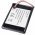 Helyettes�t� akku ipari Garmin N�vi 2300 361-00035-00 3,7V 900-1000mAh Li-ion