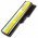 Helyettes�t� akku Lenovo 42T4725 11,1V 4400mAh Li-ion