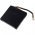 Helyettes�t� akku TomTom 4EN42 ALHL03708003 GPS navig�ci� 3,7V 700mAh Li-ion