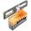 Duracell Plus Power Boost AA 1,5V 16db/csomag alk�li elem