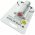 LED Lenser SL-Pro220 zsebl�mpa 220lm AAA (mikro) 3db/csomag elemekkel