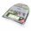 Ansmann Photocam V univerz�lis t�lt� 1-4 db AAA AA C D 9V 1,2V NiMH