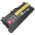 Helyettes�t� akku Lenovo ThinkPad T440p T540p 11,1V 7800mAh Li-ion