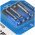 Panasonic univerz�lis hagyom�nyos elem AAA (mikro) 4db/csomag