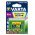 Varta Toys AA Mignon ceruza modell�p�t� akku 1,2V 2400mAh 4db/csomag NiMH