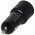 Varta aut�s t�lt� 12V 2,4A USB �s 3,0A USB-C kimenet