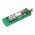 Helyettes�t� akku Racing-Pack Sub-C 7.2V 3600mAh Tamiya csatlakoz� NiMH