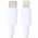 Helyettes�t� akku iPhone USB-C Lightning k�bel