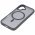 Tok Apple iPhone 16 fekete �ttetsz� MagSafe vezet�k n�lk�li t�lt�s