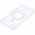 �tl�tsz� MagSafe tok Apple iPhone 16 vezet�k n�lk�li t�lt�s t�mogat�s