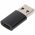 Adapter USB-A 3.0 aljzat USB Type C csatlakoz�hoz