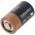 Duracell CR2 3V l�tium elem
