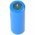 Helyettes�t� akku Braun UR18500Y 3,6V 1300mAh 4,8Wh Li-Ion
