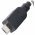 USB 2.0 Hi-Speed k�bel 3m A csatlakoz� Micro B csatlakoz�