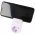 Arcas Schuko 1x h�l�zati adapter 230V 2x USB telefon-tart� 16A 3680W feh�r