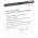 Helyettes�t� akku Avus 24 A24 A24/B018 mobiltelefon 3,7V 1600mAh Li-Ion