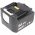Helyettes�t� akku Makita BL1430 14,4V 5000mAh Li-Ion