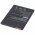 Helyettes�t� akku Alcatel TLI020F7 OT-5045/OT-5045A/OT-5045D/OT-5045J/OT-5045T 3,8V 1950mAh Li-Ion