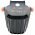 Helyettes�t� akku Gardena EasyCut Li-18/50 kerti g�p 18V 2500mAh 09840-20 Li-Ion