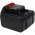 Helyettes�t� akku Black&Decker BL1314 14,4V 4000mAh Li-ion