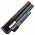 Helyettes�t� akku Acer ASPIRE ONE D255 11,1V 5200mAh Li-Ion