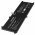 Helyettes�t� akku laptop Dell Latitude 11 5175/5179 RFH3V T04E001 0RFH3V T04E 7,4V 4600mAh