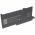 Helyettes�t� akku Dell Latitude 12 7480 12 7000 12 7280 PGFX4 451-BBZL 11,4V 3650mAh