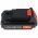 Helyettes�t� akku Black&Decker BL1518L 18V 2000mAh Li-ion