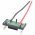 Helyettes�t� akku t�lt�csipesz Makita Makstar 9,6V-36V cs�szk�s kontakt 40mm