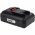 Parkside PAPS 204 A1 20V 4000mAh Parkside X 20V szersz�mg�p akku Li-Ion
