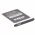 Helyettes�t� akku mobiltelefon Lenovo BL253 A2580 A2860 3,7V 1800mAh Li-Ion