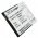 Helyettes�t� akku MOBISTEL Cynus T8 BTY26190 mobiltelefon